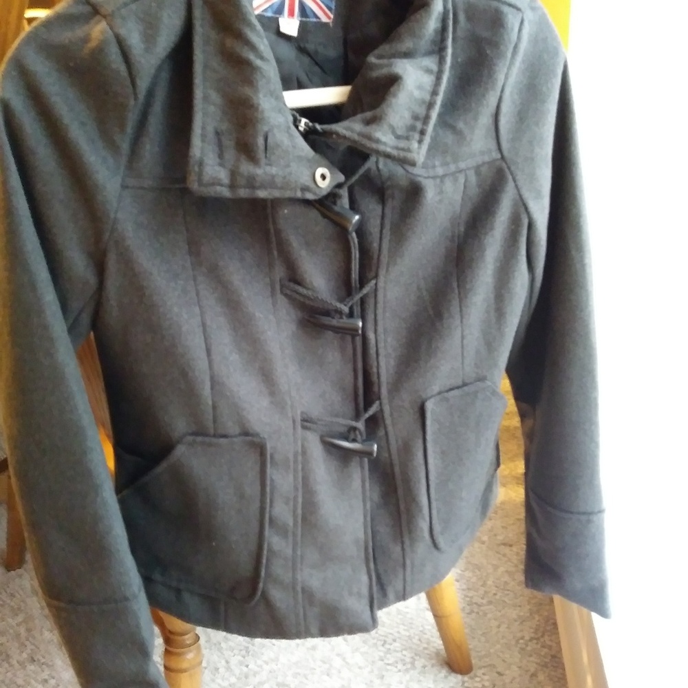 Jacket - Picture 4 of 4